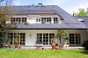 Hausbau Rygol GmbH